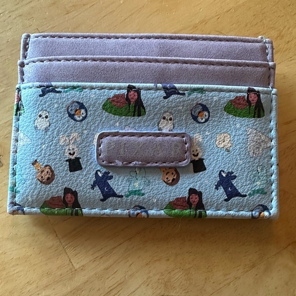 Disney Handbags - Pixar Mini Wallet!